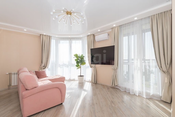 
  Продается 3-комн. квартира, 71.5 м², Аникина ул, д. 16
. Фото 7.