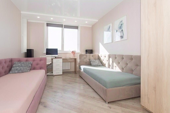 
  Продается 3-комн. квартира, 71.5 м², Аникина ул, д. 16
. Фото 11.