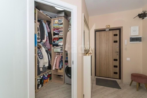 
  Продается 3-комн. квартира, 71.5 м², Аникина ул, д. 16
. Фото 20.