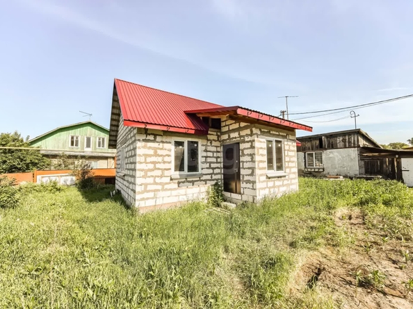 
  Продается дом, 62 м², дачный поселок Мочище
. Фото 2.