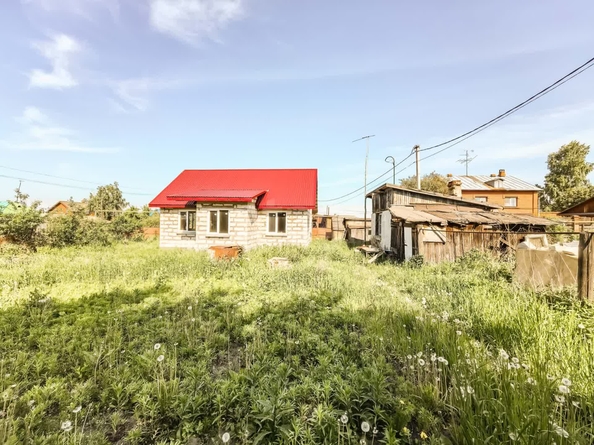 
  Продается дом, 62 м², дачный поселок Мочище
. Фото 20.