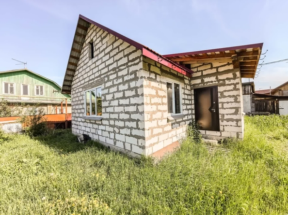 
  Продается дом, 62 м², дачный поселок Мочище
. Фото 26.