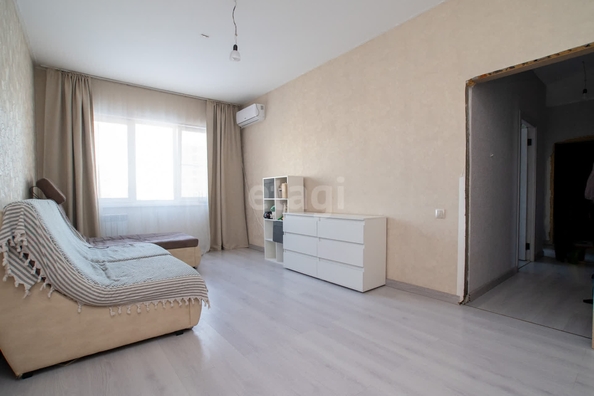 
  Продается 2-комн. квартира, 54.4 м², Ясный Берег ул, д. 6
. Фото 4.