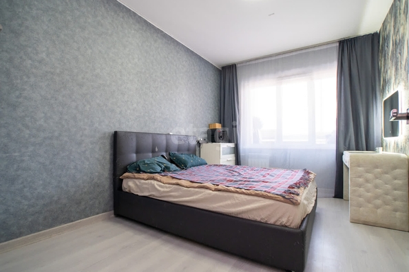 
  Продается 2-комн. квартира, 54.4 м², Ясный Берег ул, д. 6
. Фото 6.