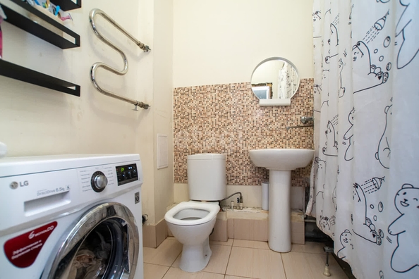 
  Продается 2-комн. квартира, 54.4 м², Ясный Берег ул, д. 6
. Фото 11.