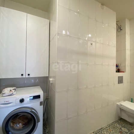 
  Продается 2-комн. квартира, 40 м², ЖК Золотая нива, дом 1
. Фото 11.