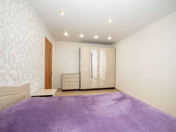 
  Продается 3-комн. квартира, 50.9 м², Кубовая ул, д. 91/1
. Фото 6.