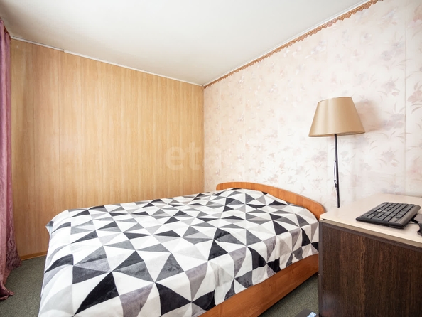 
  Продается 3-комн. квартира, 50.9 м², Кубовая ул, д. 91/1
. Фото 7.