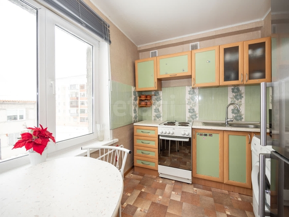 
  Продается 3-комн. квартира, 50.9 м², Кубовая ул, д. 91/1
. Фото 15.