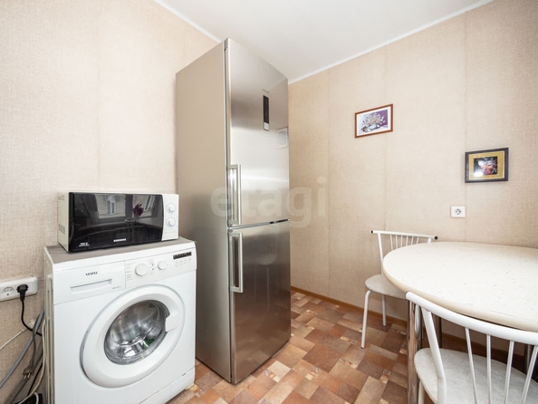 
  Продается 3-комн. квартира, 50.9 м², Кубовая ул, д. 91/1
. Фото 16.
