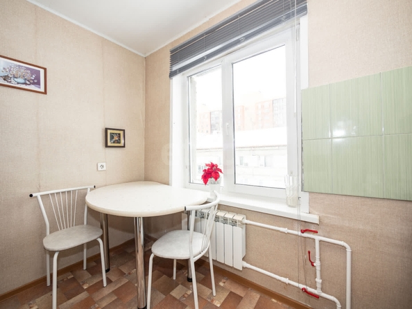 
  Продается 3-комн. квартира, 50.9 м², Кубовая ул, д. 91/1
. Фото 18.