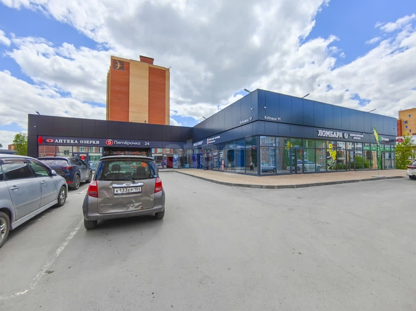 
  Продается 3-комн. квартира, 50.9 м², Кубовая ул, д. 91/1
. Фото 27.