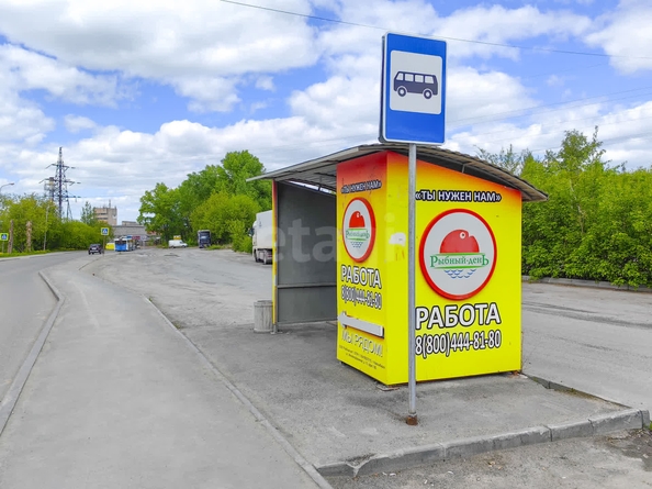 
  Продается 3-комн. квартира, 50.9 м², Кубовая ул, д. 91/1
. Фото 32.