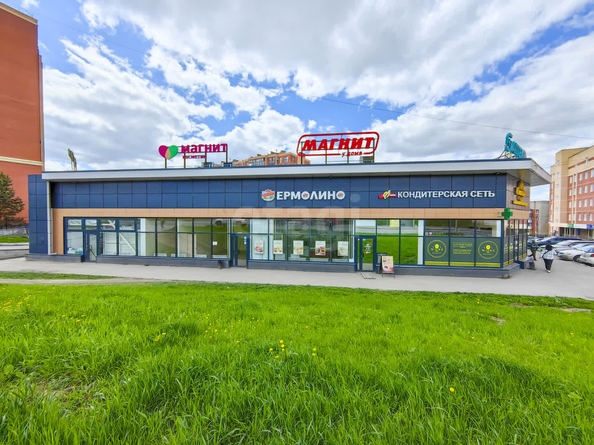 
  Продается 3-комн. квартира, 50.9 м², Кубовая ул, д. 91/1
. Фото 37.