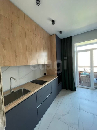 
  Сдается 1-комн. квартира, 34.2 м², Покатная ул, д. 55
. Фото 5.