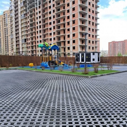 
  Продается 3-комн. квартира, 115.2 м², Дуси Ковальчук ул, д. 242
. Фото 18.