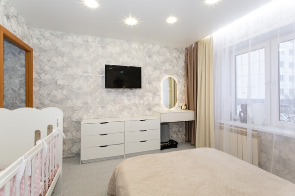 
  Продается 2-комн. квартира, 56.5 м², Петухова ул, д. 95/1
. Фото 1.