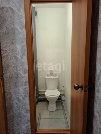 
  Продается 2-комн. квартира, 56.5 м², Петухова ул, д. 95/1
. Фото 5.