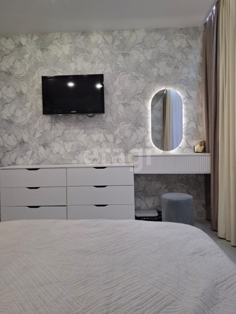 
  Продается 2-комн. квартира, 56.5 м², Петухова ул, д. 95/1
. Фото 9.