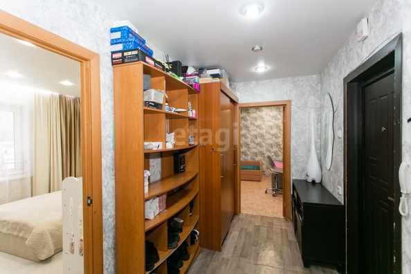 
  Продается 2-комн. квартира, 56.5 м², Петухова ул, д. 95/1
. Фото 10.