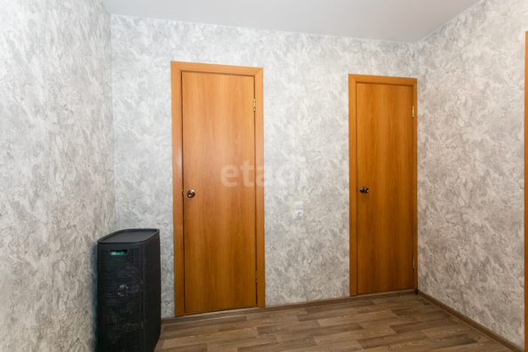 
  Продается 2-комн. квартира, 56.5 м², Петухова ул, д. 95/1
. Фото 13.