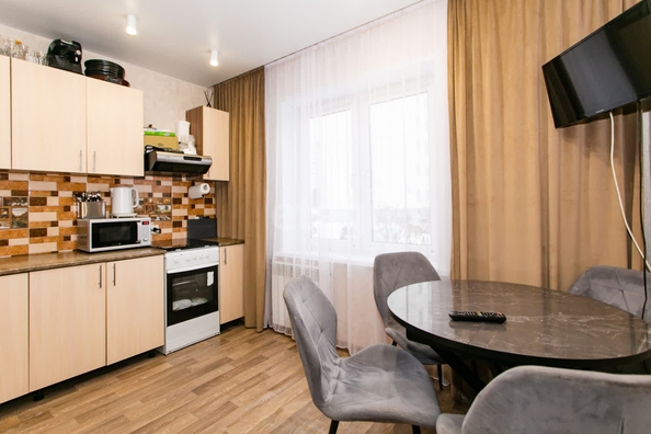 
  Продается 2-комн. квартира, 56.5 м², Петухова ул, д. 95/1
. Фото 20.