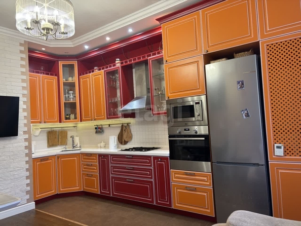
  Продается 3-комн. квартира, 100 м², Кирова ул, д. 342
. Фото 3.