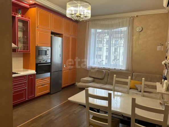 
  Продается 3-комн. квартира, 100 м², Кирова ул, д. 342
. Фото 5.