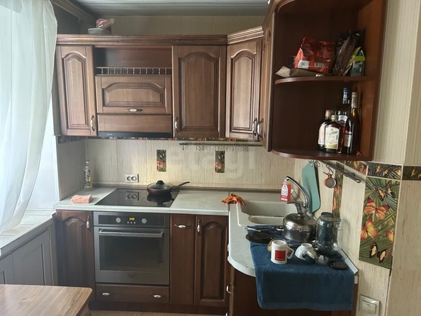 
  Продается 2-комн. квартира, 42 м², Котовского ул, д. 42
. Фото 1.
