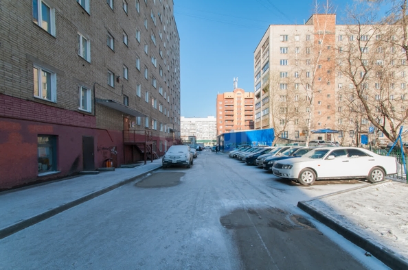 
  Продается 2-комн. квартира, 42 м², Котовского ул, д. 42
. Фото 13.