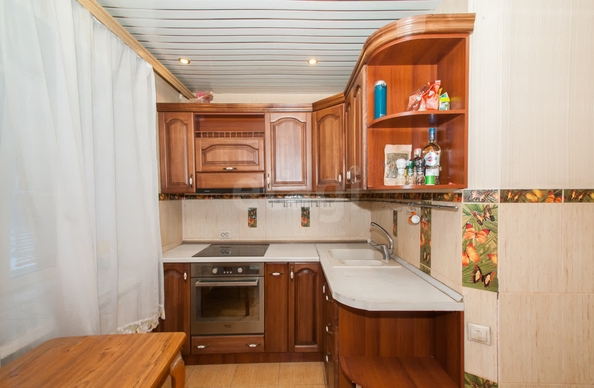 
  Продается 2-комн. квартира, 42 м², Котовского ул, д. 42
. Фото 26.