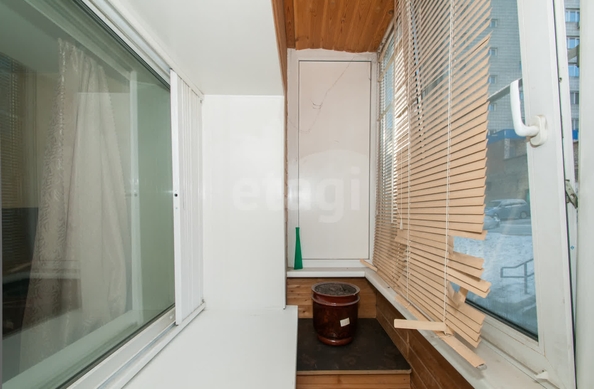 
  Продается 2-комн. квартира, 42 м², Котовского ул, д. 42
. Фото 33.