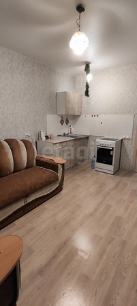 
  Сдается 2-комн. квартира, 34 м², Спортивная ул, д. 29/1
. Фото 1.