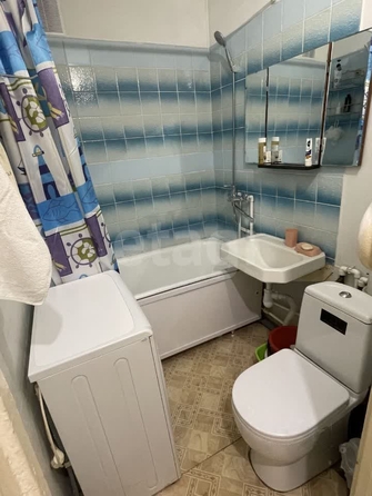 
  Сдается 1-комн. квартира, 32.1 м², Ватутина ул, д. 51
. Фото 6.