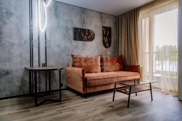 
  Сдается 2-комн. квартира, 38 м², Василия Клевцова ул, д. 3
. Фото 3.