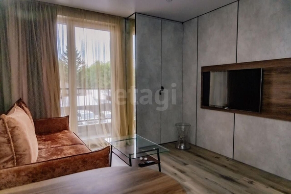 
  Сдается 2-комн. квартира, 38 м², Василия Клевцова ул, д. 3
. Фото 4.