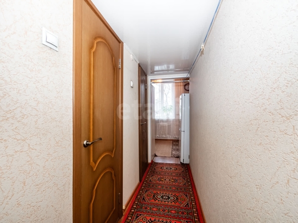 
  Продается 2-комн. квартира, 42.3 м², Никитина ул, д. 144
. Фото 6.