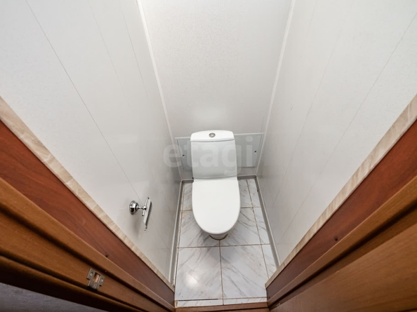 
  Продается 2-комн. квартира, 42.3 м², Никитина ул, д. 144
. Фото 14.