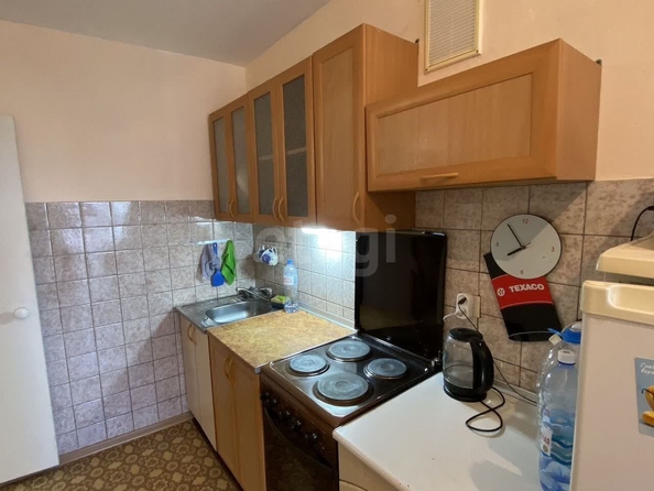 
  Сдается 1-комн. квартира, 36 м², Гусинобродское ш, д. 33
. Фото 3.
