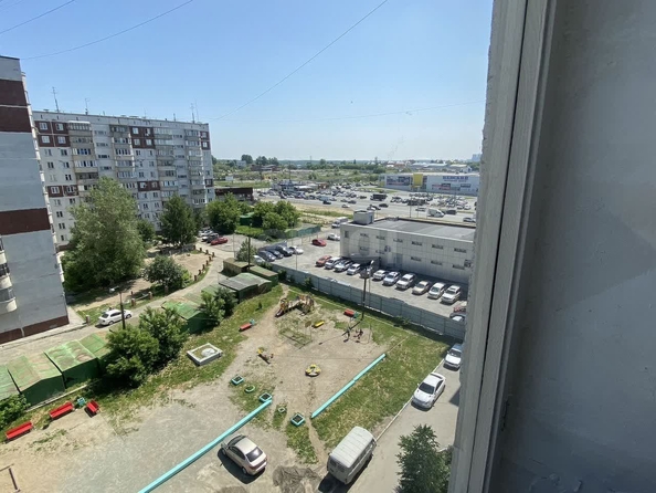 
  Сдается 1-комн. квартира, 36 м², Гусинобродское ш, д. 33
. Фото 8.