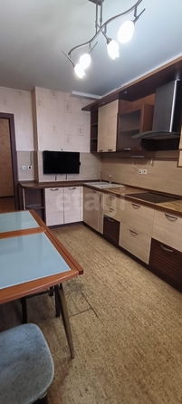 
  Сдается 3-комн. квартира, 82 м², Гребенщикова ул, д. 12
. Фото 1.