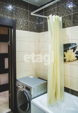 
  Продается 3-комн. квартира, 83 м², ЖК Радужный каскад, б/с 19
. Фото 12.