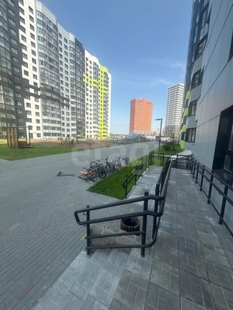 
  Продается студия, 24.7 м², ЖК Vesna (Весна), дом 17
. Фото 16.