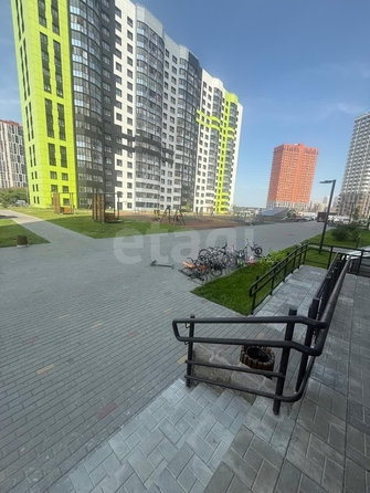 
  Продается студия, 24.7 м², ЖК Vesna (Весна), дом 17
. Фото 17.