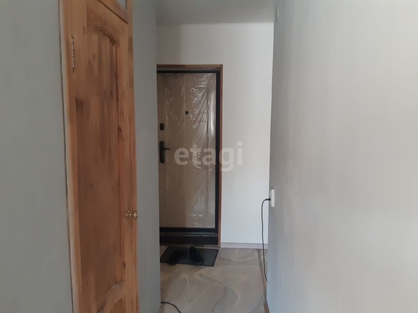 
  Продается 1-комн. квартира, 29.6 м², Сибирская ул, д. 44
. Фото 2.