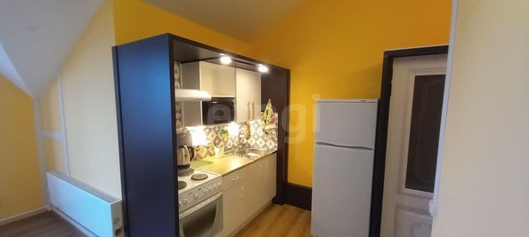 
  Сдается 1-комн. квартира, 26 м², Абаканская ул, д. 34
. Фото 5.