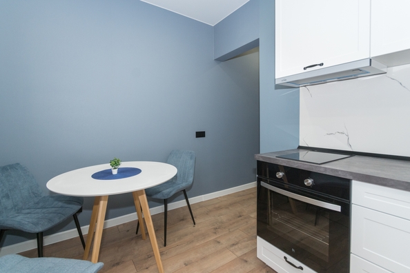 
  Сдается посуточно 1-комн. квартира, 40 м², Семьи Шамшиных ул, д. 12
. Фото 15.