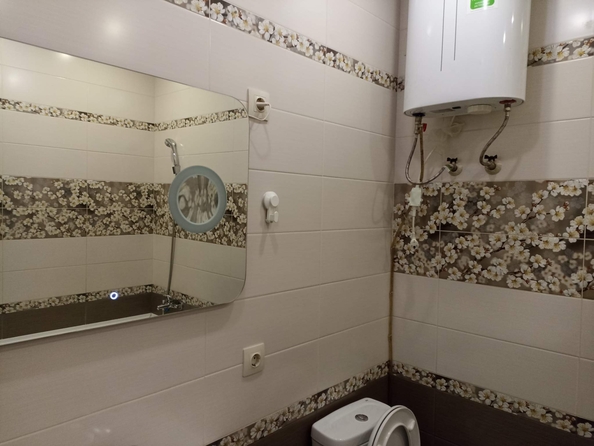 
  Сдается 1-комн. квартира, 37.3 м², Николаева ул
. Фото 9.