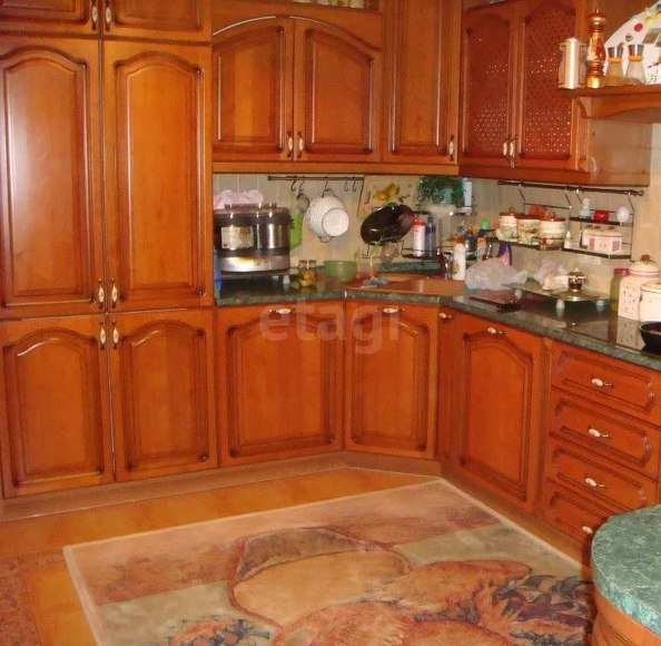 
  Продается 3-комн. квартира, 110.4 м², Красный пр-кт, д. 165/1
. Фото 4.