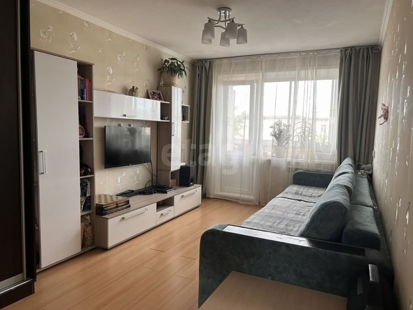 
  Продается 3-комн. квартира, 60 м², Дзержинского пр-кт, д. 10/1
. Фото 5.